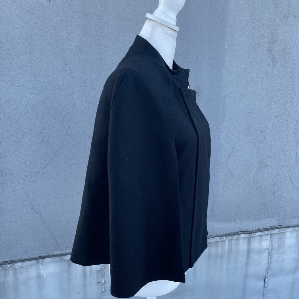 Cape Blazer Jacket - image 3
